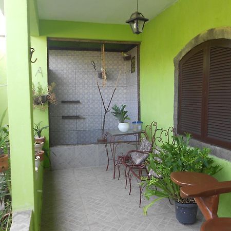 Casa Dunas Do Pero II Cabo Frio Dış mekan fotoğraf