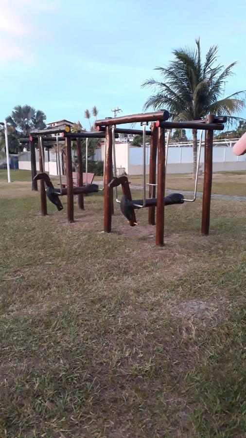 Casa Dunas Do Pero II Cabo Frio Dış mekan fotoğraf