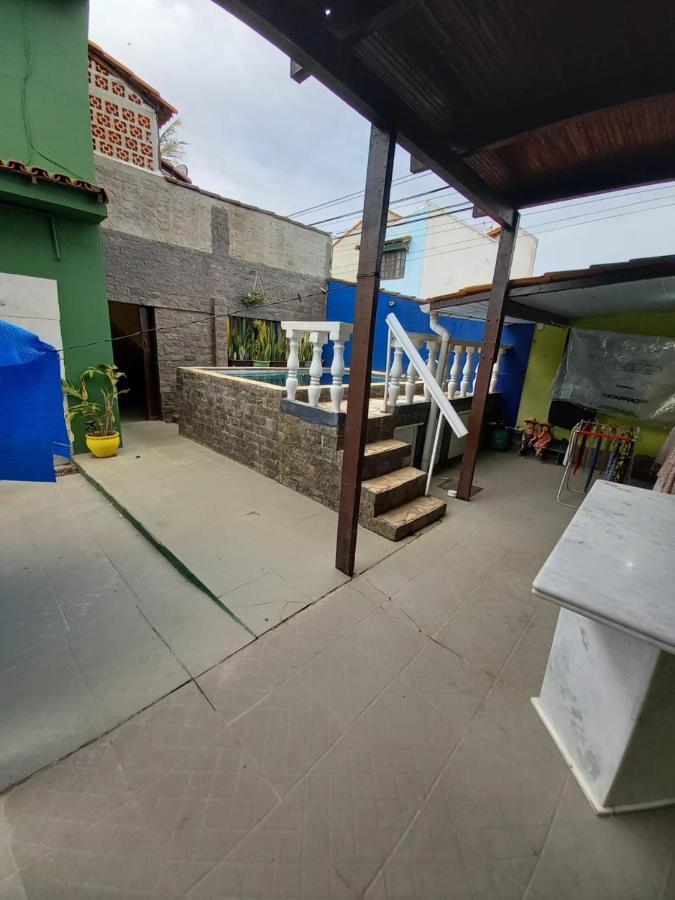 Casa Dunas Do Pero II Cabo Frio Dış mekan fotoğraf