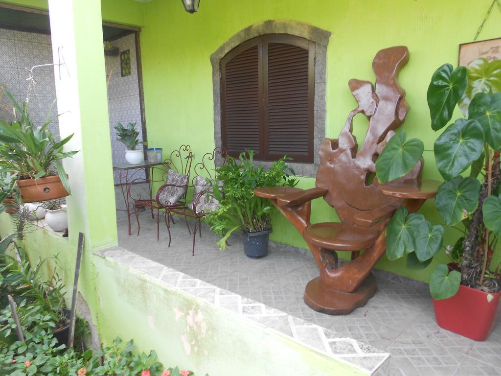 Casa Dunas Do Pero II Cabo Frio Dış mekan fotoğraf