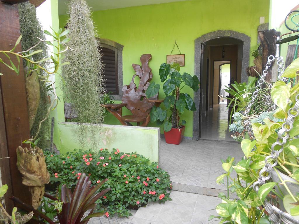 Casa Dunas Do Pero II Cabo Frio Dış mekan fotoğraf