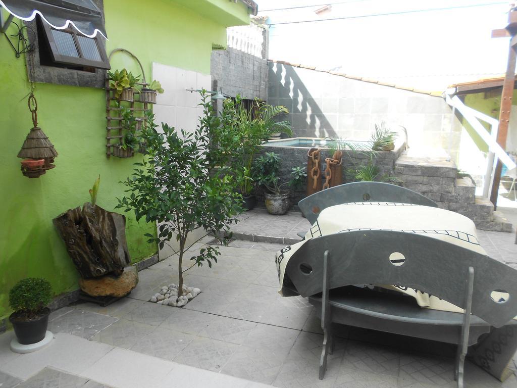Casa Dunas Do Pero II Cabo Frio Dış mekan fotoğraf