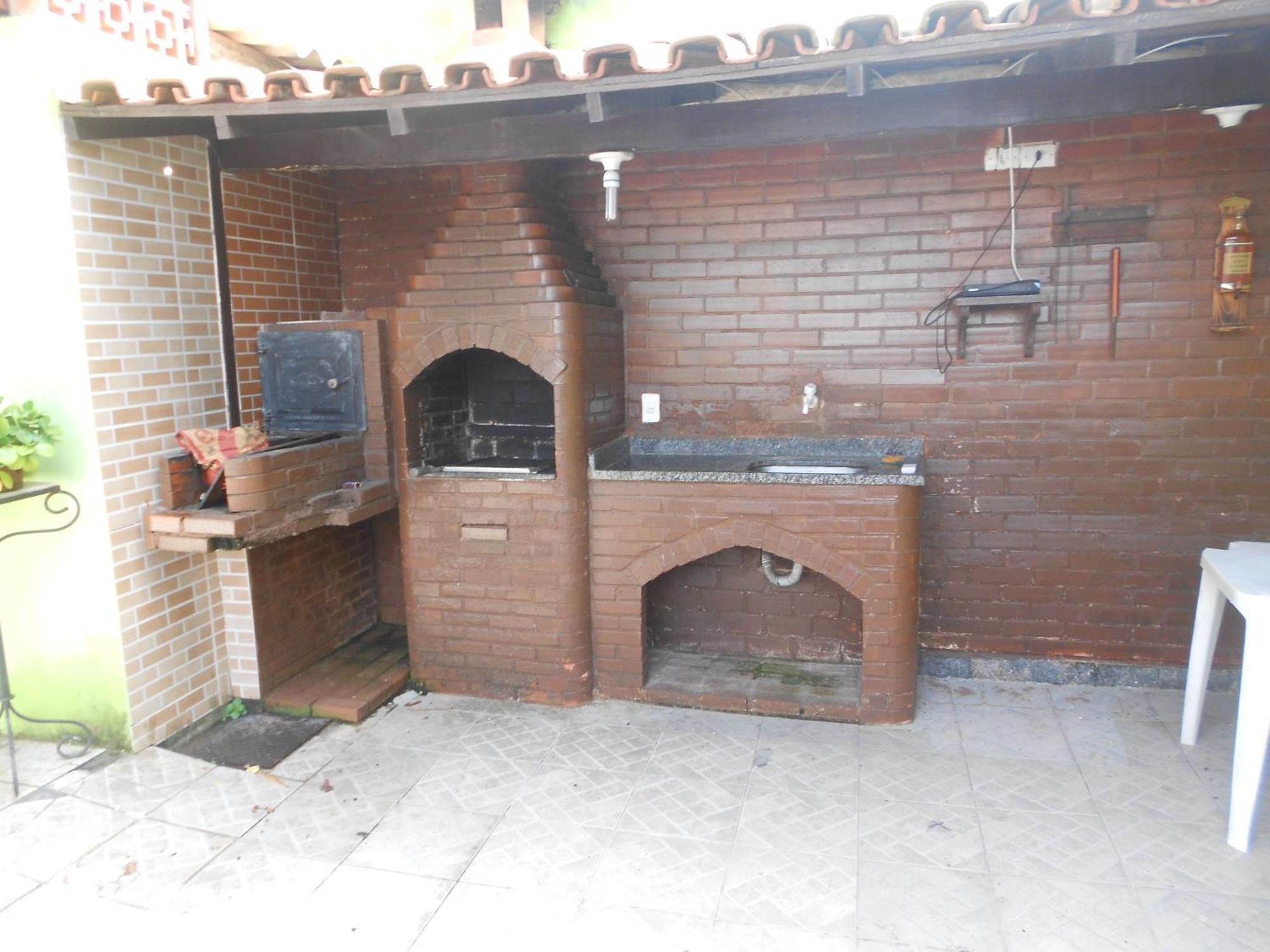 Casa Dunas Do Pero II Cabo Frio Dış mekan fotoğraf